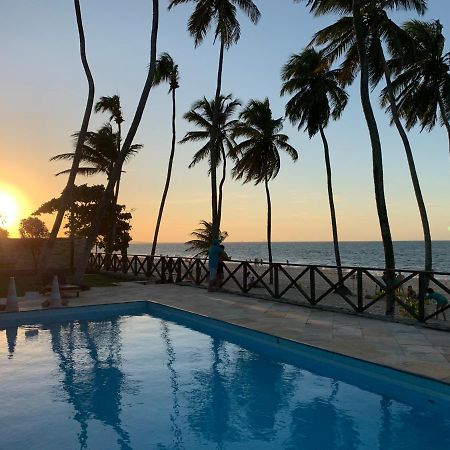 Cumbuco Eco Paradise Apto Com Varanda Exteriör bild