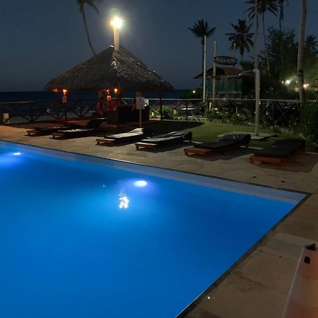 Cumbuco Eco Paradise Apto Com Varanda Exteriör bild