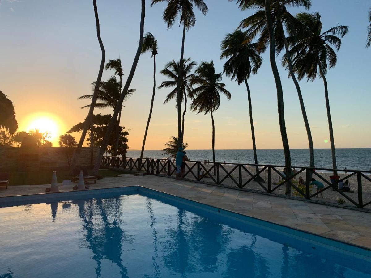 Cumbuco Eco Paradise Apto Com Varanda Exteriör bild