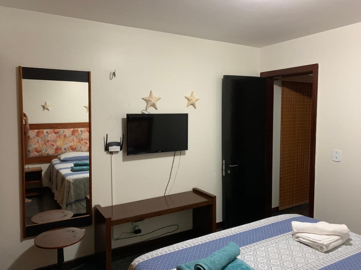 Cumbuco Eco Paradise Apto Com Varanda Exteriör bild