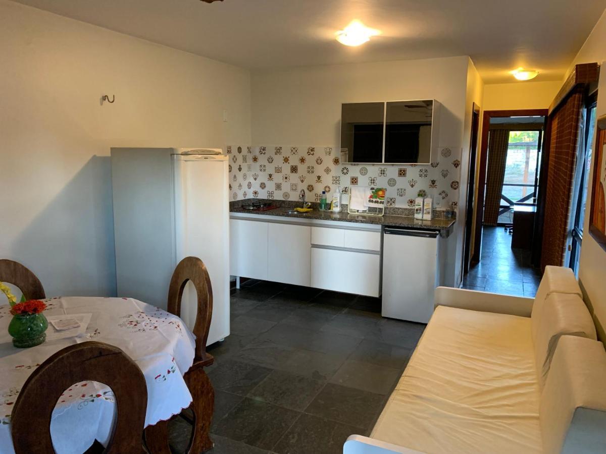 Cumbuco Eco Paradise Apto Com Varanda Exteriör bild