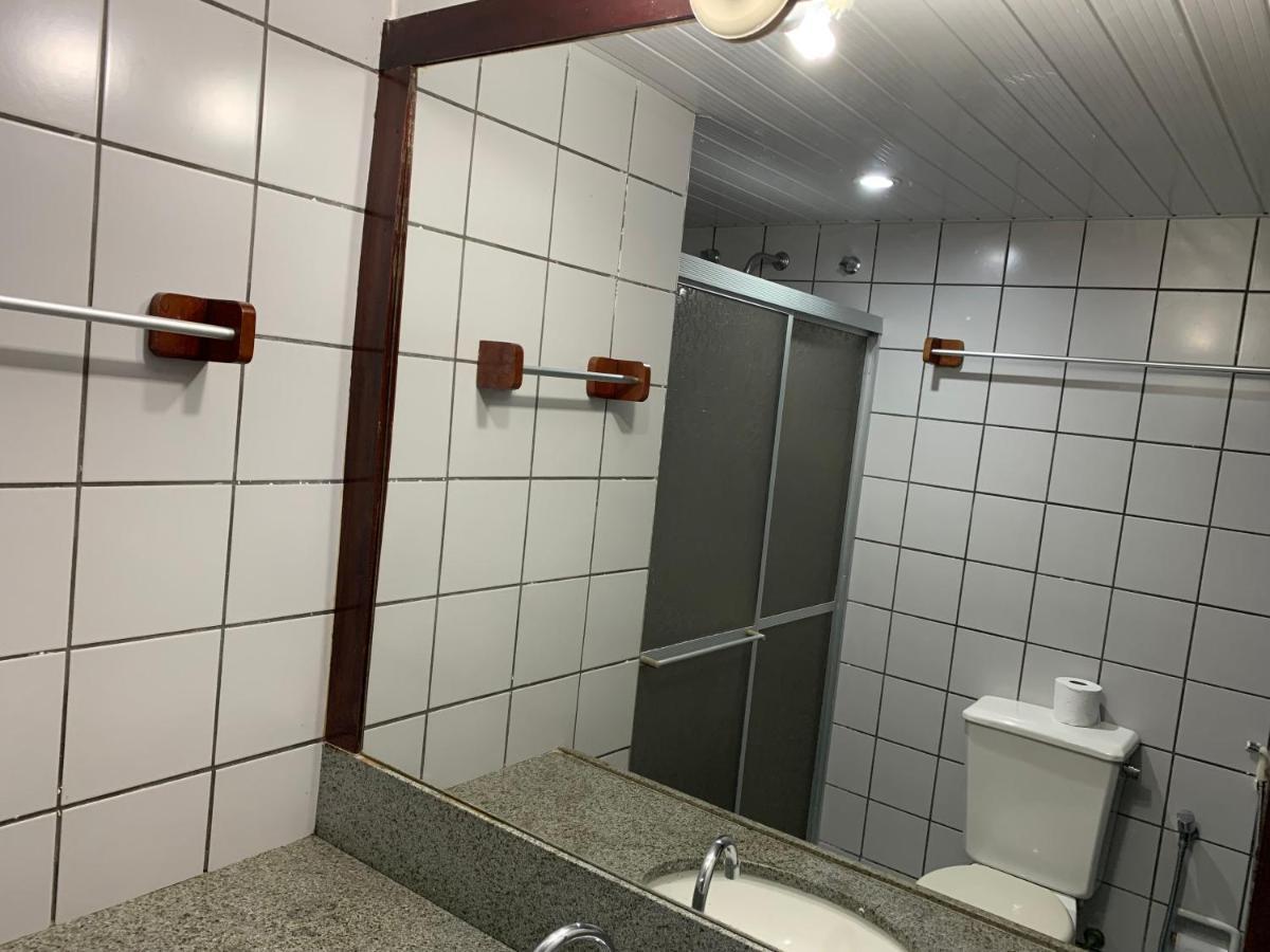 Cumbuco Eco Paradise Apto Com Varanda Exteriör bild